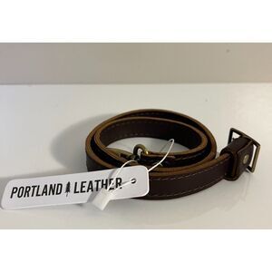 Portland Leather strap extender. NWT.